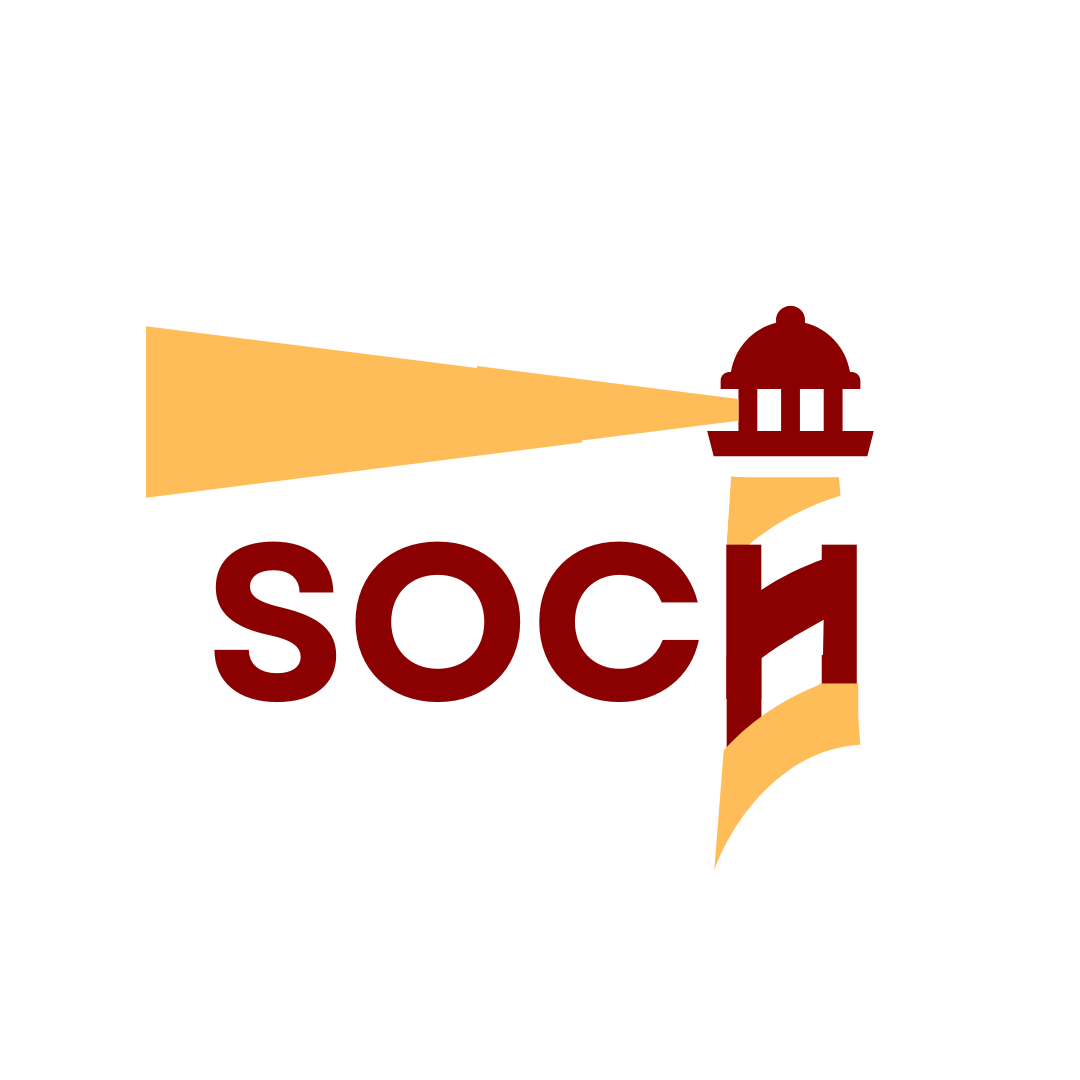 Soch Foundation logo