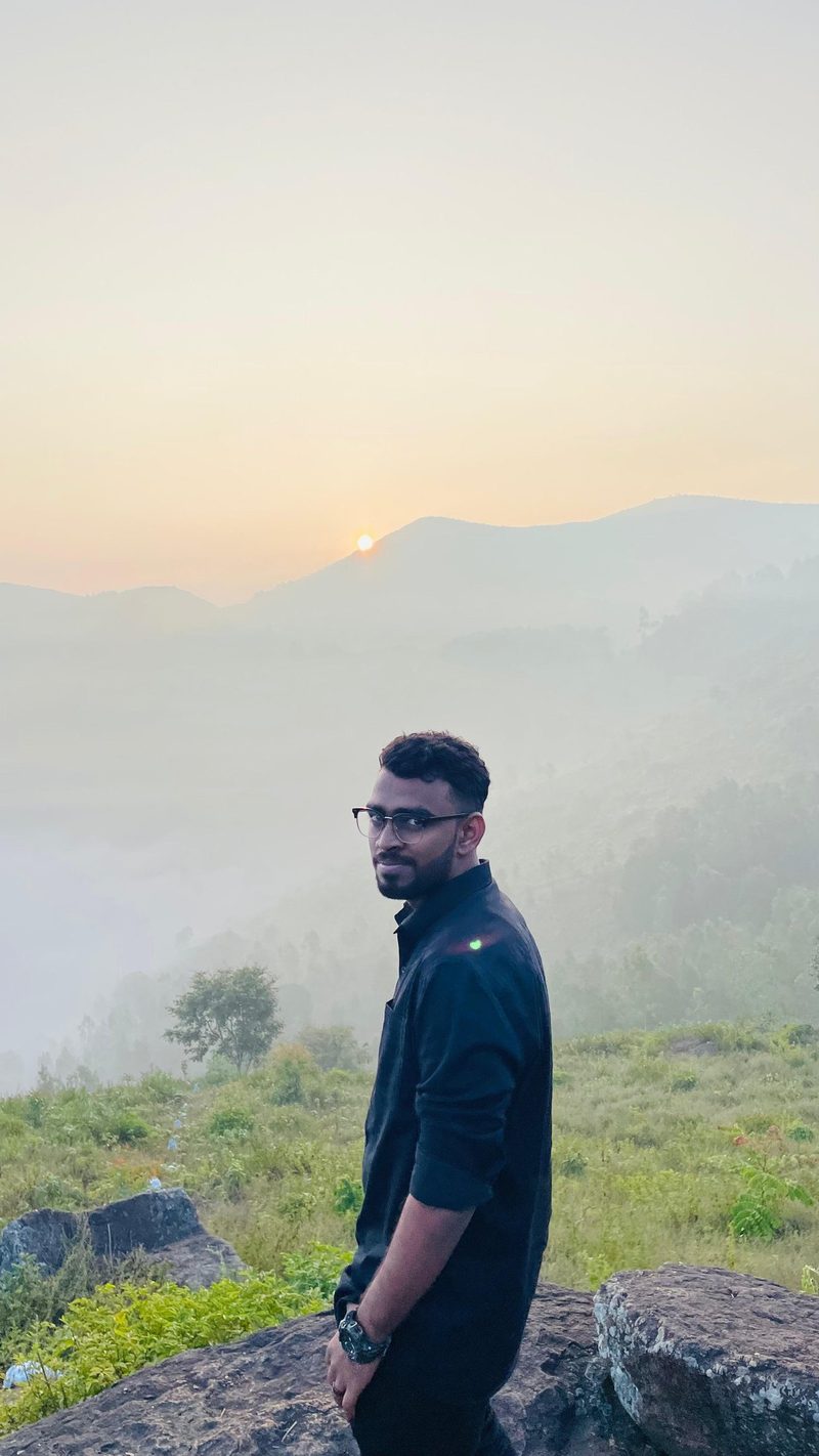 Aakash DB